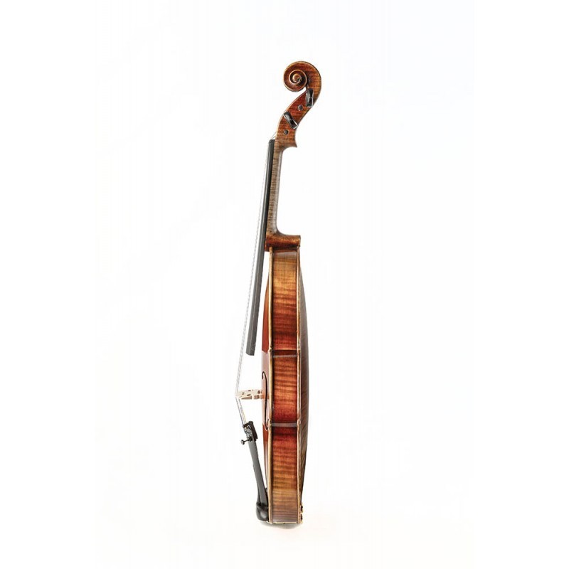 Violoncello F.Müller Master Antiqued 4/4